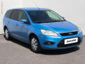 Ford Focus 1.6TDCi, AC