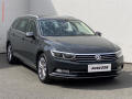Volkswagen Passat 2.0 TDi, Highline, LED