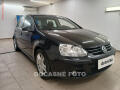 Volkswagen Golf 1.4 16V, AC