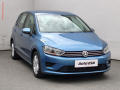 Volkswagen Golf Sportsvan 1.6 TDi, Comfortline