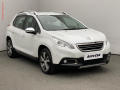 Peugeot 2008 1.6 HDi, Allure, navi, ke