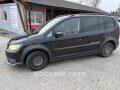Volkswagen Touran 2.0 TDi, AT, bixen