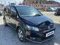 Volkswagen Touran 2.0 TDi, DSG, bixen