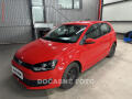 Volkswagen Polo 1.2 HTP, 1.maj,�R, AC, ta�n�
