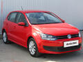 Volkswagen Polo 1.2 HTP, 1.maj,�R, AC, ta�n�