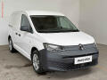 Volkswagen Caddy 2.0TDi BOTT, 90kW, TZ