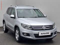 Volkswagen Tiguan 2.0 TDi, Sport&Style, navi