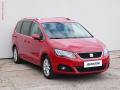 Seat Alhambra 2.0 TDI 4x4, 7mst, 1.maj,R
