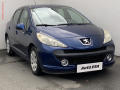 Peugeot 207 1.6, AC, temp