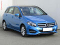 Mercedes-Benz 2.1 D B200, AT