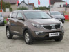 Kia Sportage 1.7i, +servis. kniha