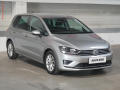 Volkswagen Golf Sportsvan 1.6 TDi, AC, PDC