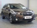 Subaru Outback 2.5i 4x4, 2.maj,�R, AT, LED