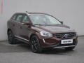 Volvo XC60 2.4 D5 AWD, Summum