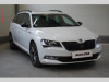 koda Superb 2.0 TDi