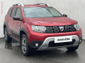 Dacia Duster 1.3 TCe, Techroad, navi