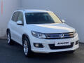 Volkswagen Tiguan 2.0 TDi, Sport, R-Line, TZ