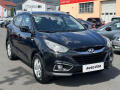 Hyundai ix35 2.0TDCi 4x4, �R, Bixen, AC