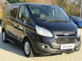 Ford Tourneo Custom 2.2TDCi, LIMITED, TZ