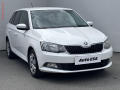 koda Fabia 1.4 TDi, R, AC, tempo