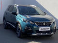 Peugeot 5008 1.2 PT, GT Line