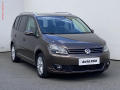 Volkswagen Touran 1.2 TSi, Life, STK7/27