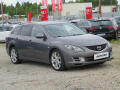 Mazda 6 2.0D, STK6/27