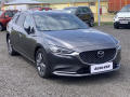 Mazda 6 2.5, R