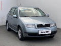 koda Fabia 1.2 12V, R, AC