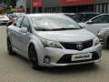 Toyota Avensis 2.2D, Navi