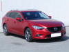 Mazda 6 2.0 i, Revolution, bixen