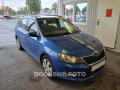 koda Fabia 1.0 MPi, R, STK6/27