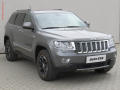 Jeep Grand Cherokee 3.0CRD 4x4, AT, xenon