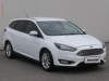 Ford Focus 1.5T, park.senzor