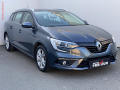 Renault Mgane 1.5 dCi, Navi, +kola