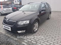 koda Octavia 1.6 TDi