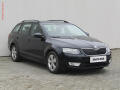 koda Octavia 1.6 TDi, R, AT, autoAC
