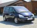 Renault Espace 2.0 dCi, Tan