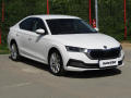 koda Octavia 2.0 TDi, R, Style, DSG, LED