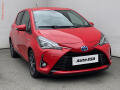 Toyota Yaris 1.5 b - Hybrid, 1.maj,�R