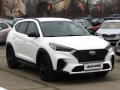 Hyundai Tucson 2.0CRDi 4x4, 1.maj, Automat