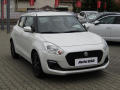 Suzuki Swift 1.2, STK4/27