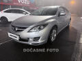 Mazda 6 2.0 i, navi, bixen, k��e