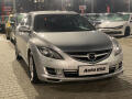 Mazda 6 2.0 i, Navi, bixen