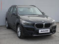 BMW X1 1.5i, �R, AT, TZ, park.asist
