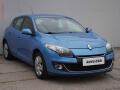 Renault M�gane 1.2 TCE, �R, autoAC, temp