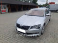 �koda Superb 2.0 TDi, �R, servis.kniha