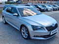 �koda Superb 2.0 TDi, �R