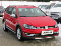 Volkswagen Golf 2.0TDi 4x4, DSG, LED, navi