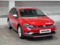 Volkswagen Golf 2.0TDi 4x4, DSG, LED, navi